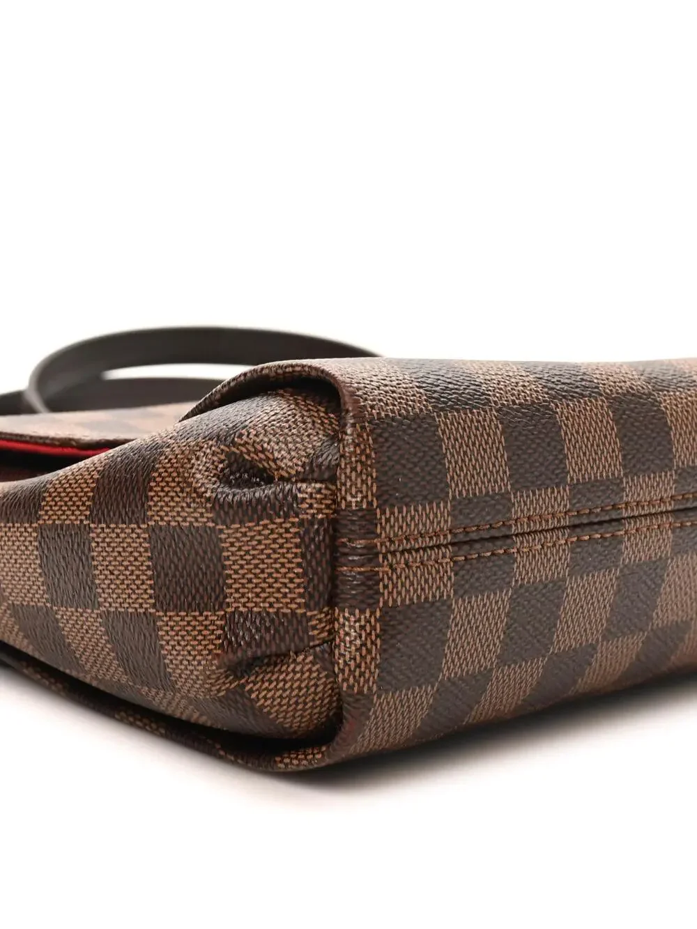 Louis Vuitton Damier Ebene Croisette #270475L14B